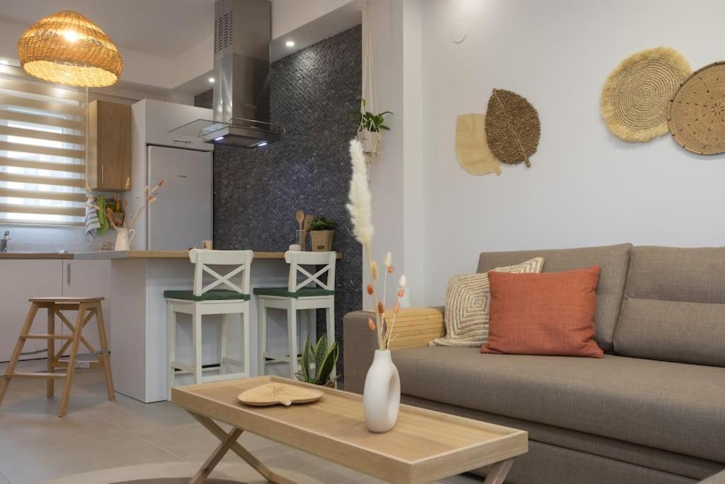 דירה Cozzzy. Exclusive Apartment. *