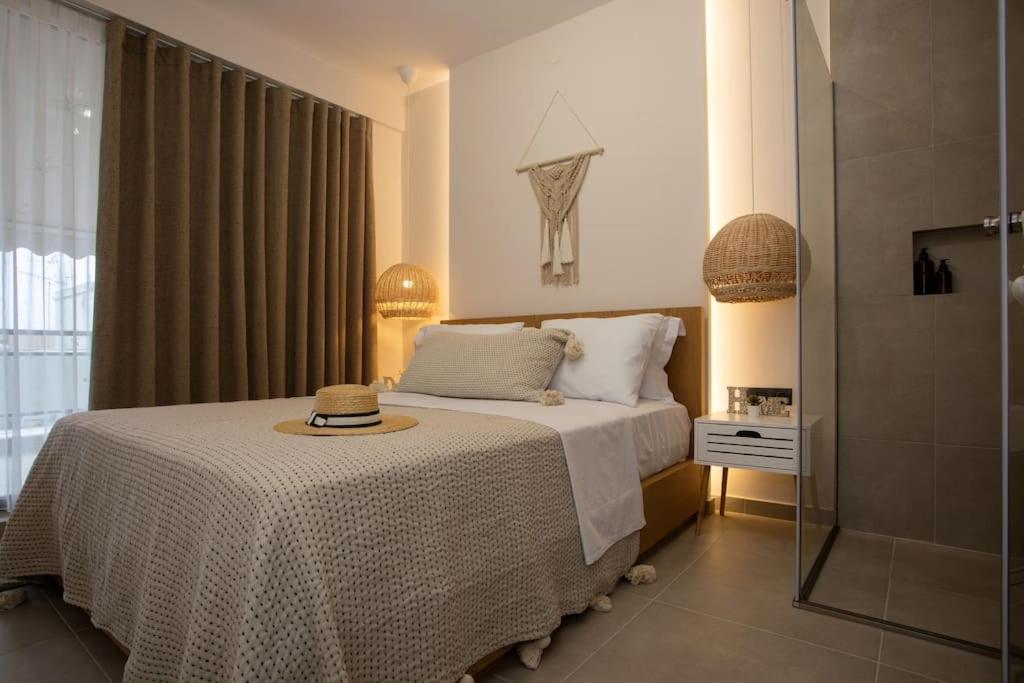 Cozzzy. Exclusive Apartment. * סלוניקי