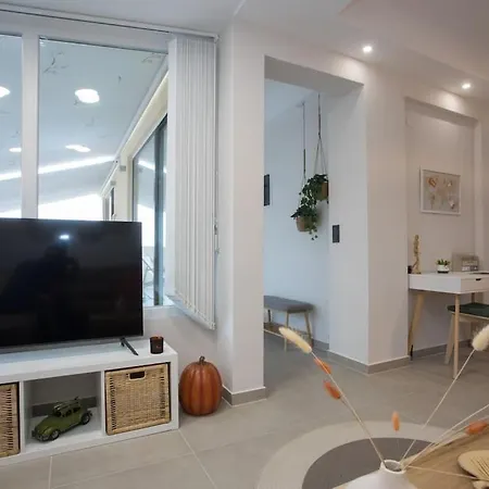 Cozzzy. Exclusive Apartment. Soluň Exteriér fotografie