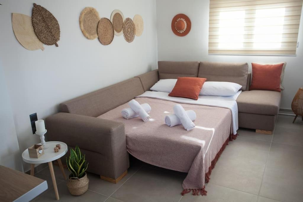 Cozzzy. Exclusive Apartment. Διαμέρισμα *