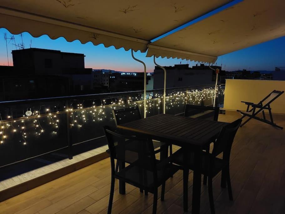 Διαμέρισμα Cozzzy. Exclusive Apartment. Θεσσαλονίκη