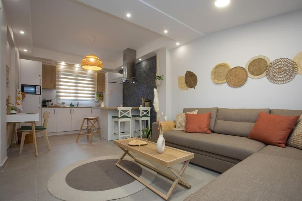 Διαμέρισμα Cozzzy. Exclusive Apartment.
