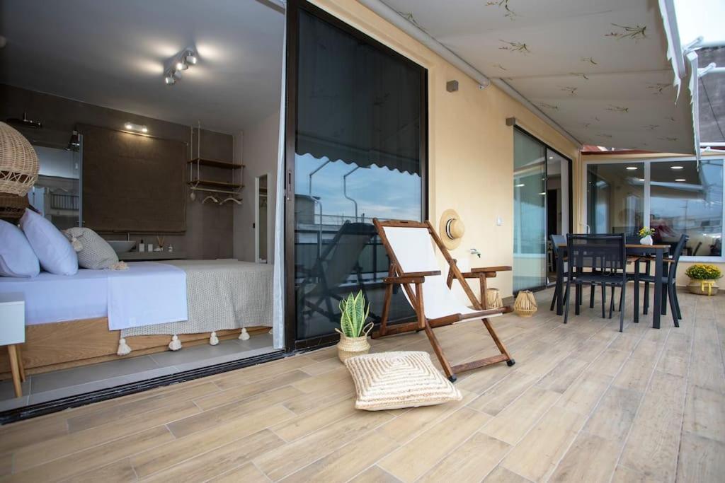 Διαμέρισμα Cozzzy. Exclusive Apartment. *