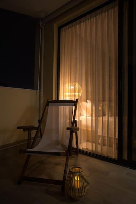 Cozzzy. Exclusive Apartment. Διαμέρισμα Θεσσαλονίκη