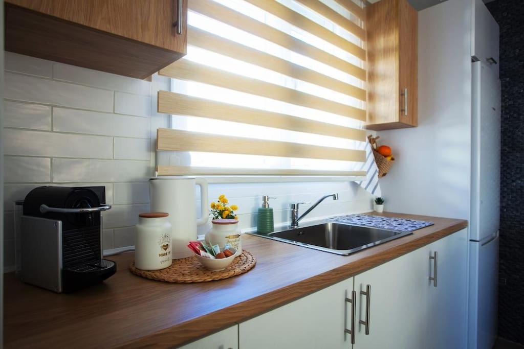 Cozzzy. Exclusive Apartment. Διαμέρισμα Θεσσαλονίκη