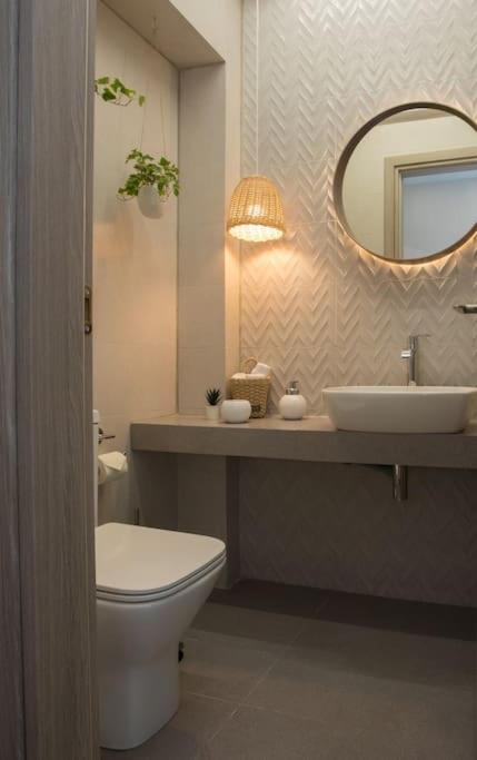 Διαμέρισμα Cozzzy. Exclusive Apartment.
