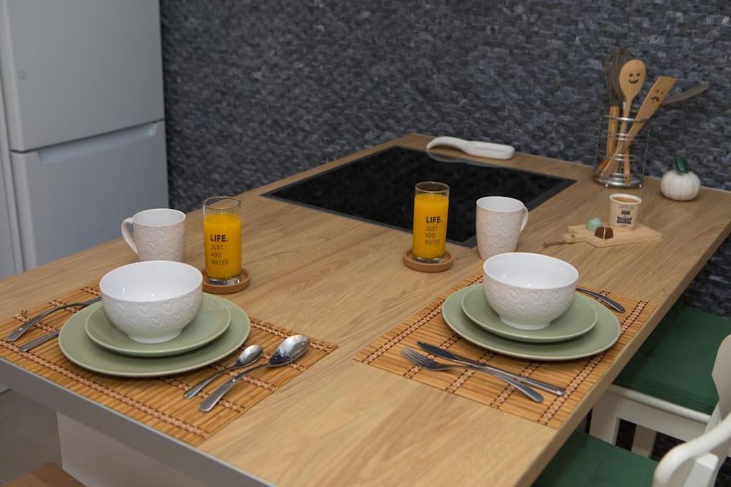 Cozzzy. Exclusive Apartment. * Θεσσαλονίκη