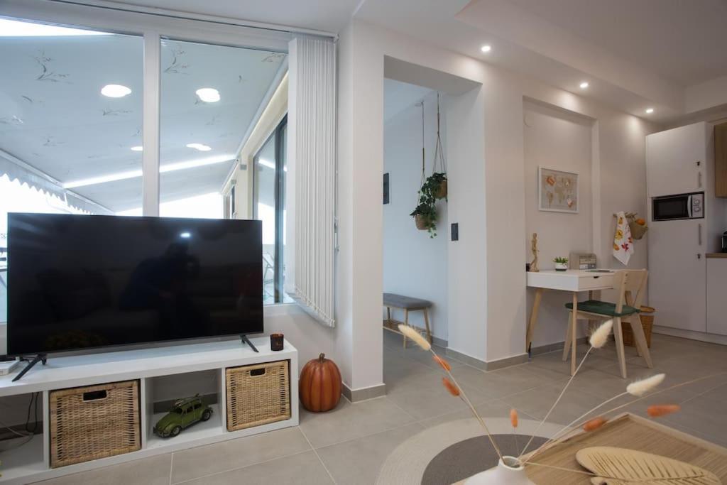 Διαμέρισμα Cozzzy. Exclusive Apartment. Θεσσαλονίκη